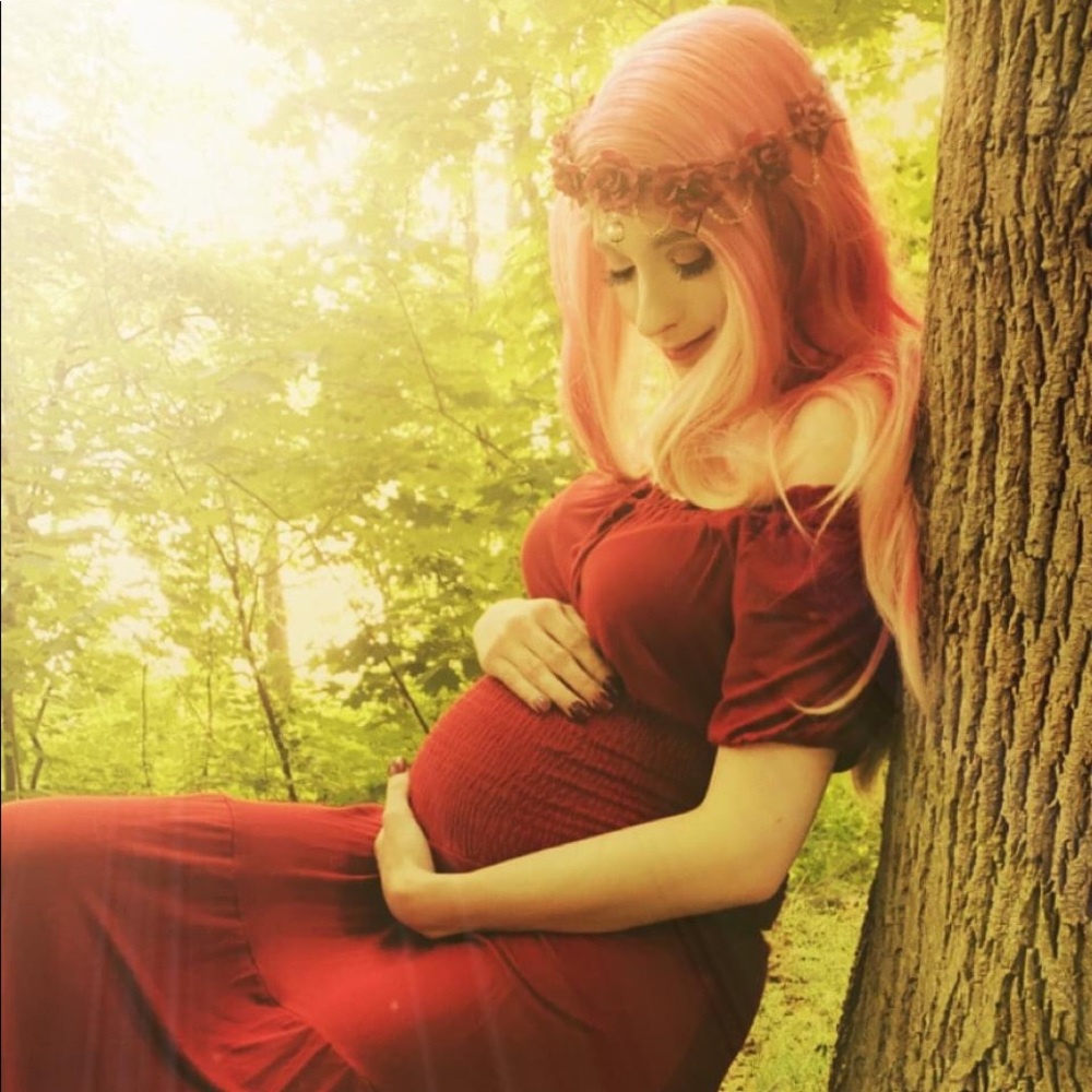 Meet your Posher, Ariah